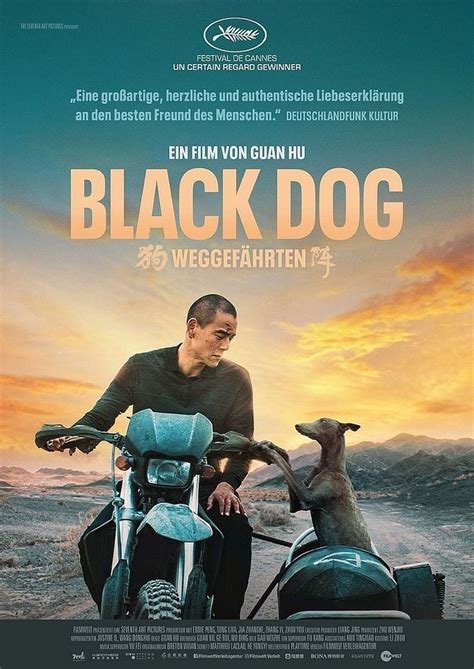 Black Dog - Weggefährten 2025